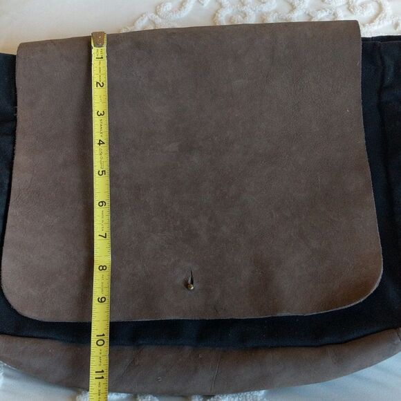 MEYELO Satchel/Messenger bag - Picture 14 of 16